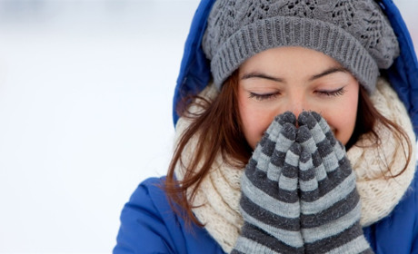 Переохолодження та обмороження: як розпізнати і що робити