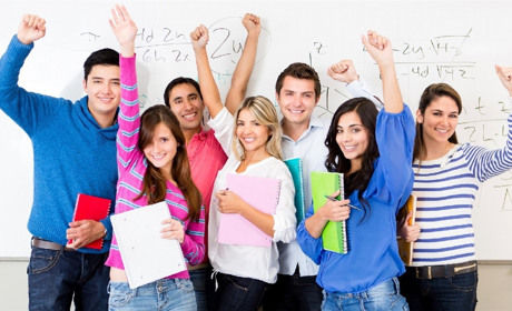 «Бабуля, а вы случайно не возле музпеда живете?»: мелитопольцы вспоминают о студенческой жизни 