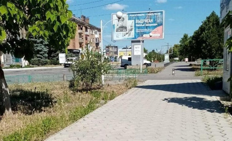 Цілодобові обстріли, паспортизація та порожні вулиці — як живуть люди в Новій Каховці