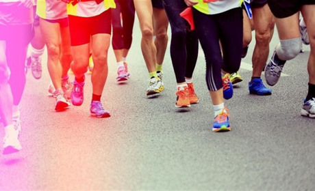 Молодь Корюківки влаштовує п`ятикілометровий забіг містом. Як і хто може долучитися?