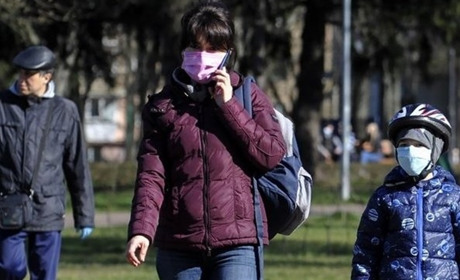 Інфікуються утричі більше, ніж одужують