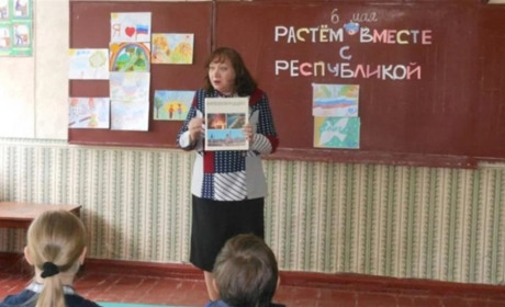 Судитимуть десятьох освітян з Луганщини. Навчають дітей за "російськими стандартами"
