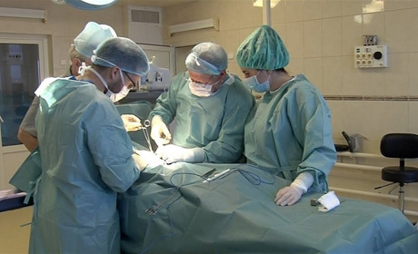 Обварившийся кипятком Назар пока еще в реанимации: мама рассказала о состоянии сына