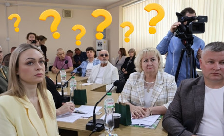 Депутати збираються знову: що буде на 62-й сесії міської ради 29 липня 2025 року