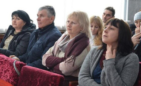 Як захистити аграрний бізнес від рейдерства? На семінарі дали відповіді на це та інші питання 