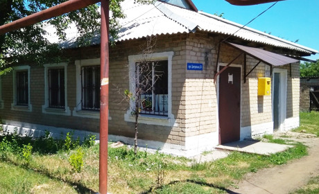 Сільські ФАПи матимуть підтримку