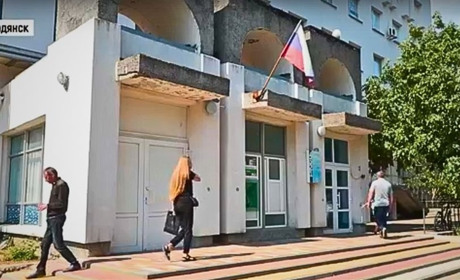 Окупаційні військові будуть лікуватися в лікарнях на ТОТ поряд з цивільними