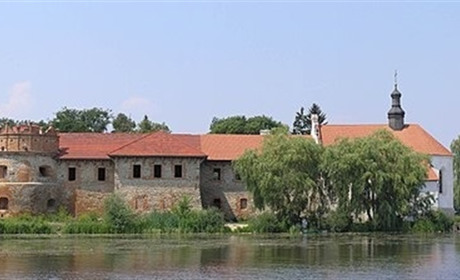 Старокостянтинів отримав відзнаку "Місто-герой України"