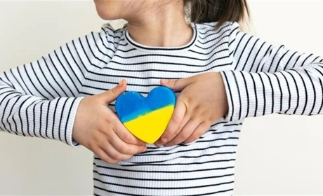 Від російських окупантів постраждали понад 689 дітей