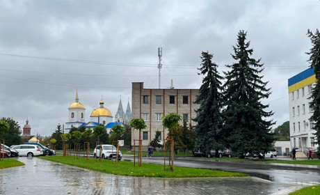 Погода в Барі на тиждень: хмарність, невеликі дощі та стабільно плюсова температура