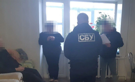 кремлівські агітатори створювали фейкові новини: на Чернігівщині СБУ викрила зловмисників