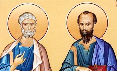 Свято Петра й Павла 2023: дата, традиції, заборони та прикмети
