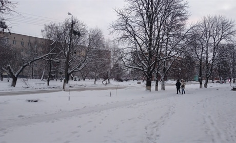Щоденний дайджест від Золотоноша.City: зустрічаємо новий день – 24 грудня 2021 року