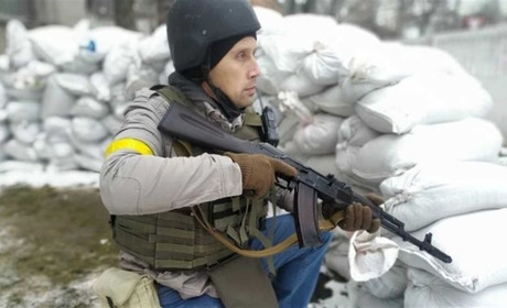 На Вінниччині проводиться комплекс заходів з метою підвищення рівня обороноздатності області