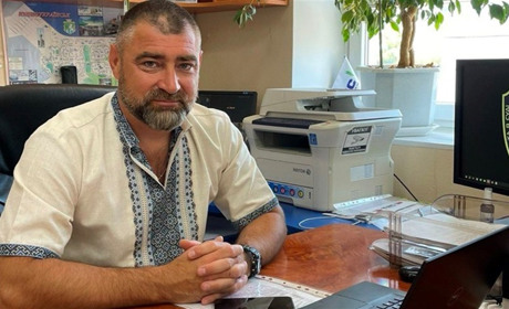 Як поводитися під час ДТП і хто такий аварійний комісар? Інтерв’ю з Олександром Шмідьком