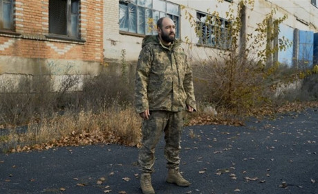 Правда про війну. Наші втрати, чи усвідомлюємо ми їх масштаби? Військовий медик Сергій Супрун