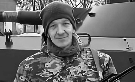 Назавжди – 40: знайдено тіло загиблого Героя-чортків`янина, що пропав безвісти півтора місяця тому