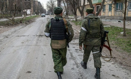 Окупанти на півдні не знають, де будуть взимку