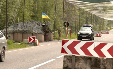Кордон із Білоруссю на Житомирщині: чи є ознаки підготовки до наступу та скупчення військових