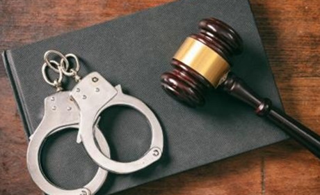 П’ять з половиною років позбавлення волі: у Славуті суд виніс вирок серійному злодію