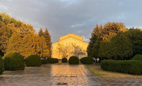 Яку погоду очікувати жовтоводцям на початку осені