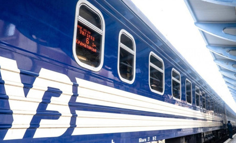 Залізничне сполучення з Шосткою відновлено: графік руху поїздів з 30 березня