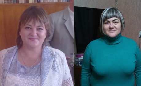 Алла Пастухова, медсестра з Нижніх Сірогоз, допомагала окупантам переслідувати людей на Херсонщині