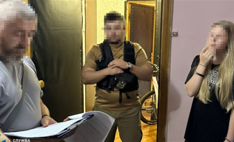 На Черкащині викрили двох старшокласників, які повідомляли про “мінування” ОВА та ТРЦ