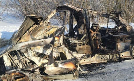 Шість годин під прицілом дронів: героїчна евакуація загиблих на Шосткинщині