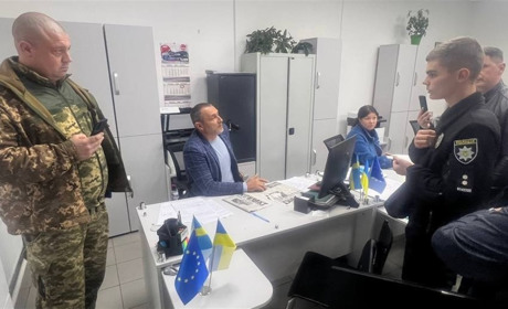 Зміна влади в Южноукраїнську. Подробиці про реєстрацію від нового очільника громади