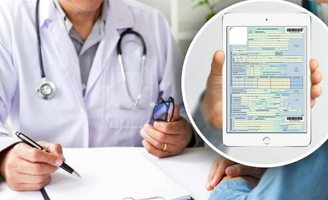 Оформляємо лікарняний-2023: що змінилося для працівників та роботодавців Білопільщини