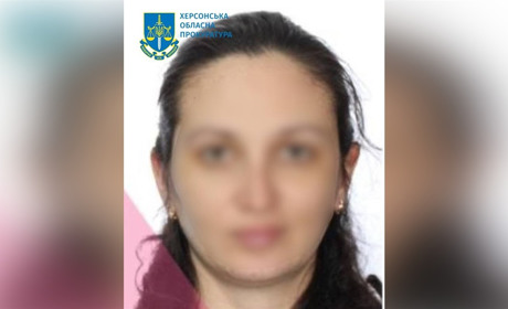 Очолила громаду в окупації на Херсонщині: за колабораціонізм судитимуть місцеву жительку