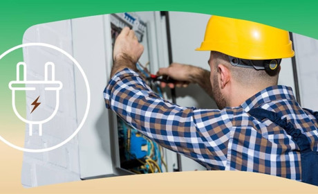 Планові відключення світла у Жовтих Водах з 15 по 18 липня: де не буде електроенергії