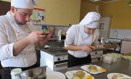 Шосткинське вище професійне училище отримає кошти на створення навчально-практичного центру