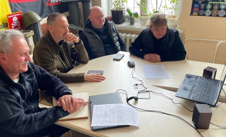 Прифронтові громади в центрі уваги: Куп’янщина та ключові рішення Конгресу влади