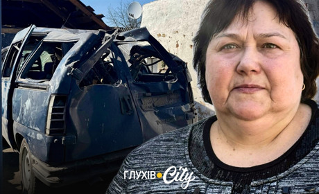 «Тільки встигли відремонтувати – і знову приліт»: історія вулиці Глухова, яку росіяни нищать дронами