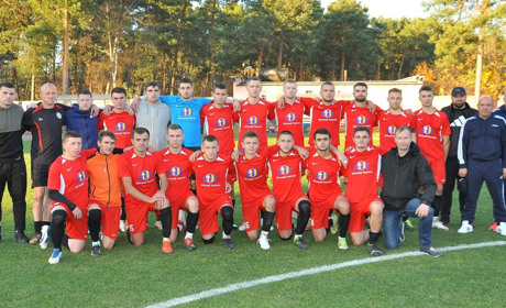 Благодійний турнір із футболу в підтримку Збройних сил України розпочнеться 29 травня