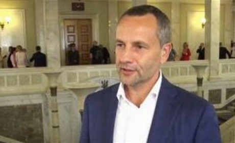 Колихаєв - найбагатший нардеп