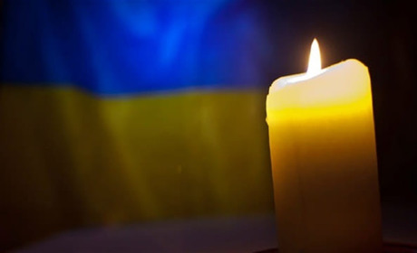 На Дрогобиччині прощаються з чотирьма військовими: троє загинули на передовій