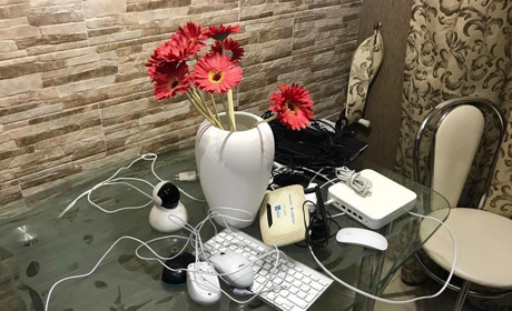 Порномоделі для іноземців 