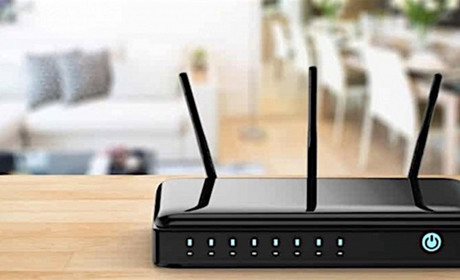 Переваги Wi-Fi роутеру