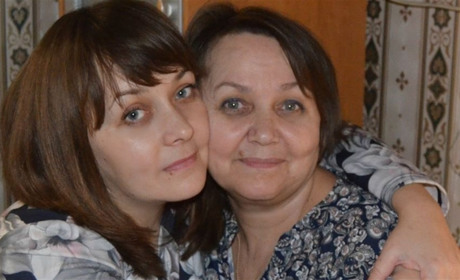 Біляївка.SOS! Допоможіть зібрати кошти на лікування Надії Кандул. В жінки рак, і вона може видужати 