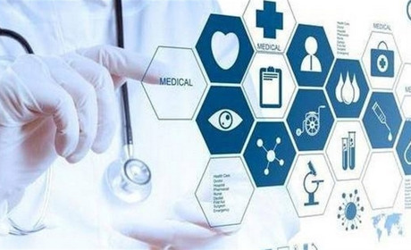 Контакти медичних закладів на деокупованій території Херсонщини