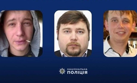 Слідчі викрили так званих співробітників “Волноваської виправної колонії”, які катували полонених