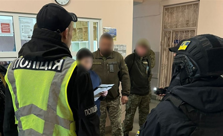 На Шосткинщині викрили схему ухилення від мобілізації через фейкові довідки про тяжкохворих дітей