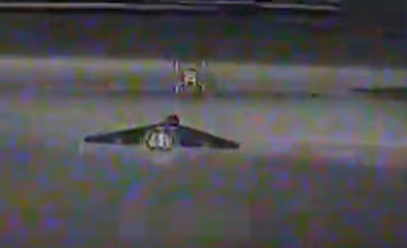 Під час нічної атаки на Ізмаїл прикордонники ліквідували 7 шахедів