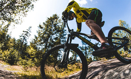 Обираємо гірський велосипед: 4 моменти, варті уваги