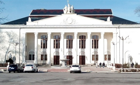 На Палац культури треба 7 млн