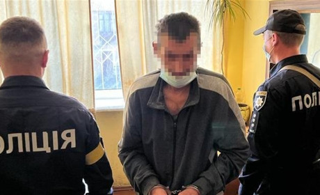 48-річному червоноградцю за пограбування квартири загрожує до восьми років позбавлення волі