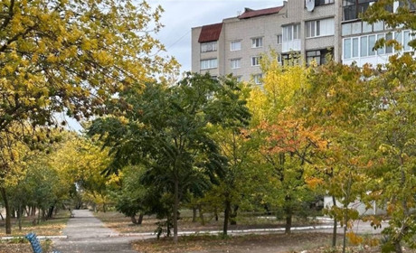 Нова Каховка: проблеми із зв'язком і газом, побутове вбивство через ревнощі